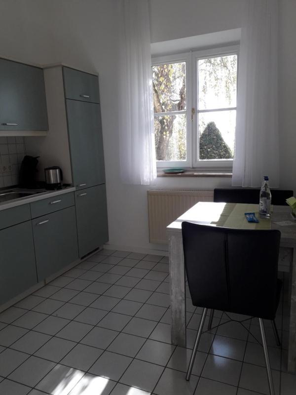 Die Maria Neubourg-sur-le-Danube Extérieur photo