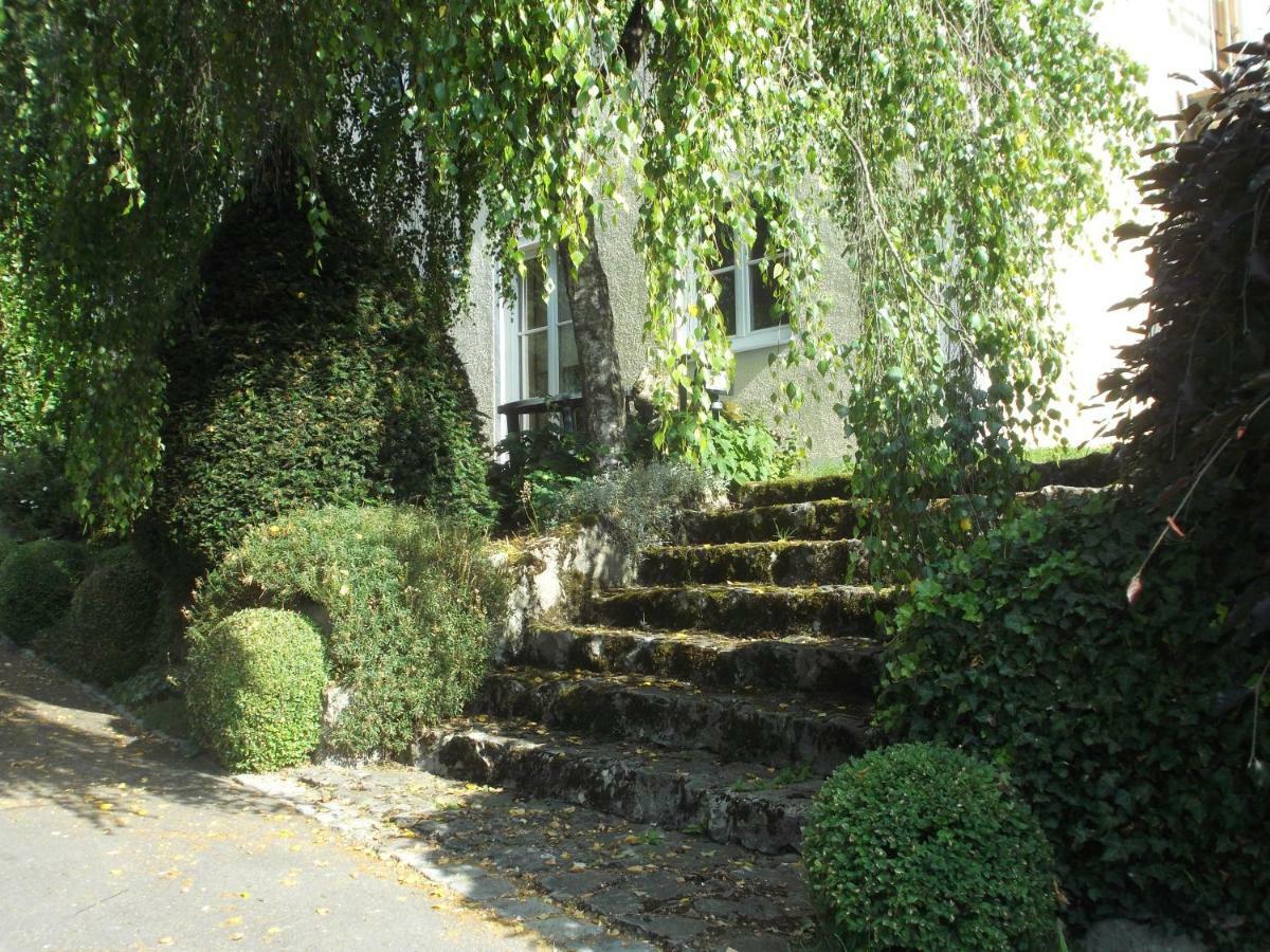 Die Maria Neubourg-sur-le-Danube Extérieur photo