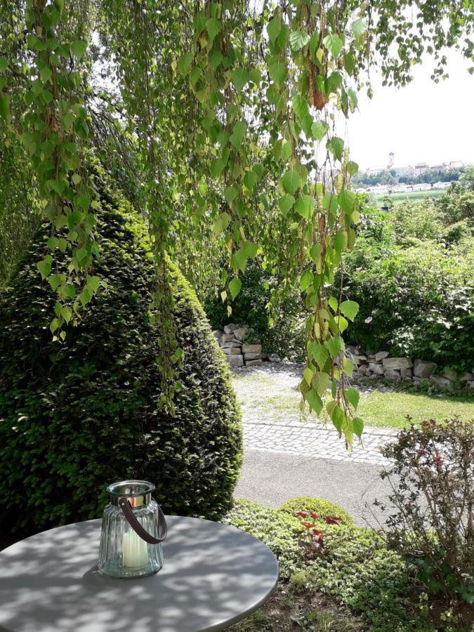Die Maria Neubourg-sur-le-Danube Extérieur photo