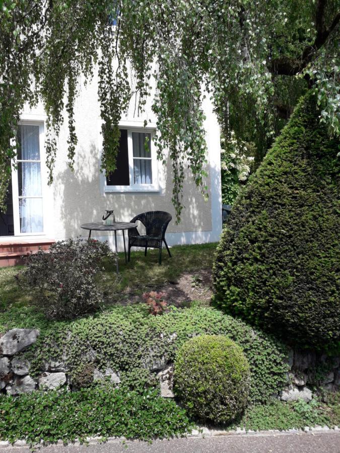 Die Maria Neubourg-sur-le-Danube Extérieur photo