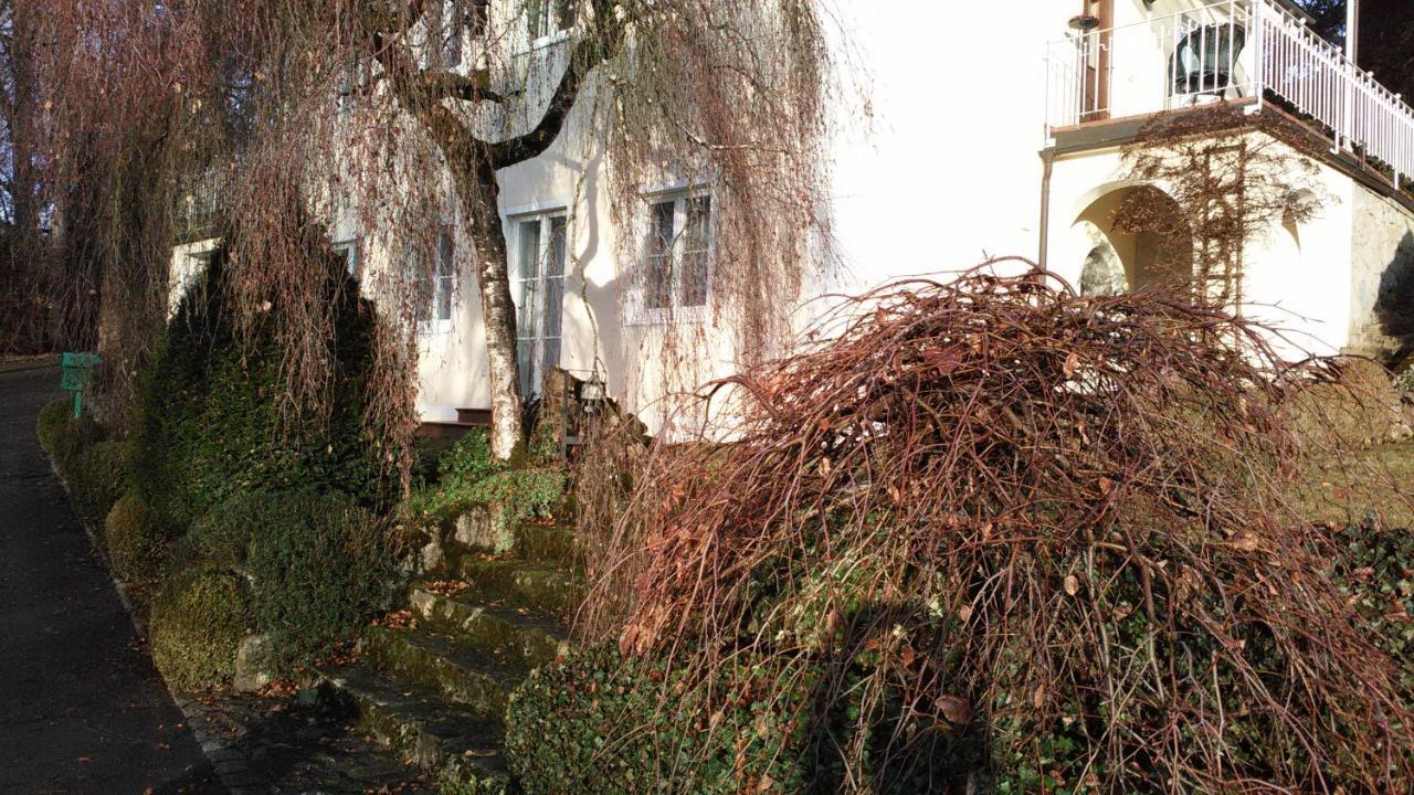Die Maria Neubourg-sur-le-Danube Extérieur photo